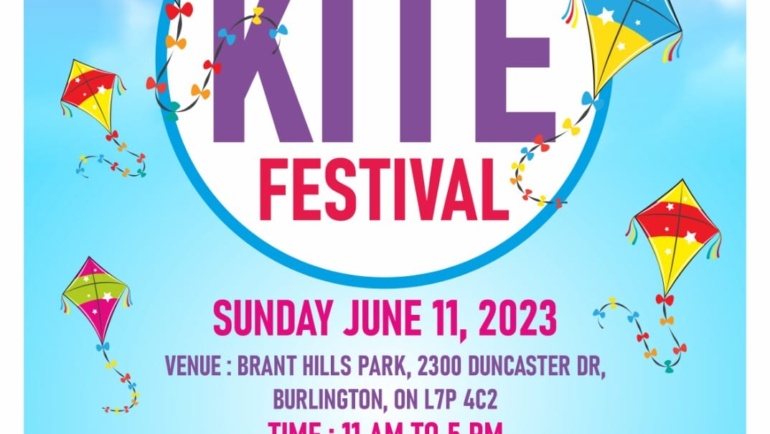 Kite Festival 2023