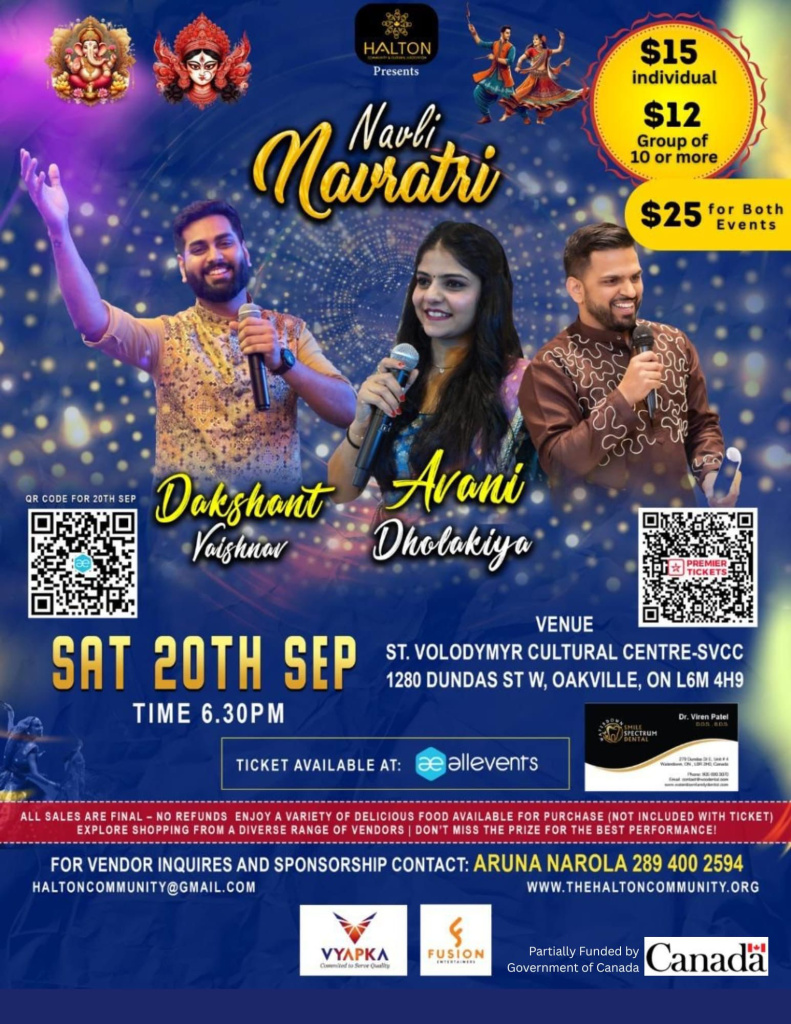 Navli Ratri