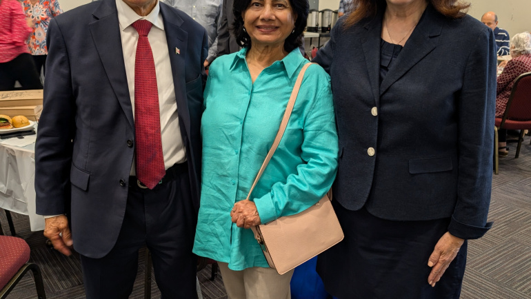 Ontario Seniors Community Grant 2025/2026